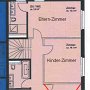 Plan upstairs